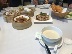 -春满园·早茶·粤菜·宴会(前海店)