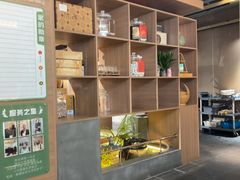 -醉霖生态餐厅(交大店)