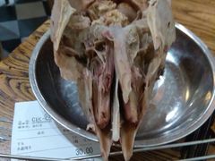 -有奴思烤肉·清真(正宁路店)