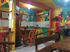 -Jonah's Fruit Shake & Snack Bar