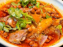 -陈麻婆豆腐总店