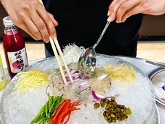 -明本海鲜大排档·鱼生海鲜烧烤宵夜(陈家祠店)