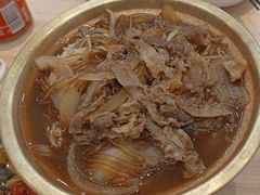-米村拌饭(天津东丽万达店)