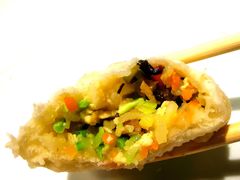 -包子大王(新泽巷店)