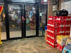 -三个大叔烤羊肉串·炭炉砂锅菜(西三旗店)