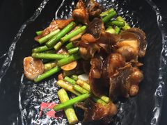 -小广寒电影艺术餐厅(小广寒经三路店)