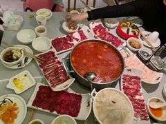 -俏牛哥鲜牛肉牛肆馆(重庆天地店)