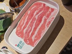 -玫瑰花园自助烤肉(顺义鑫海韵通店)