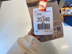 -麦当劳(南京南站站外店)