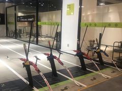 -無弓射箭俱乐部(领展中心城店)