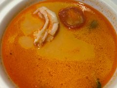 -翡翠鸟精品泰国菜(北辰财富中心店)