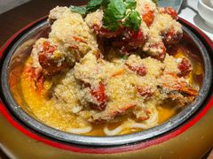 -乔街深夜食堂·小龙虾·高压锅生蚝(杭州总店)