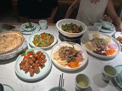 六婶黄皮骨-大榕树下顺德菜(融创茂店)