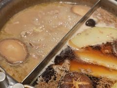 -一绪に寿喜烧(荟聚店)