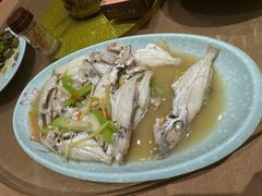 -抱德·潮汕味(敦和店原惠城鱼仔)