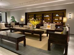 -红星美凯龙国际家居博览中心至尊mall停车场