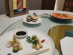 -皇马假日醉海南大酒店·假日一品派茶楼(秀英店)