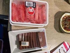 -野妹经典火锅(民治店)