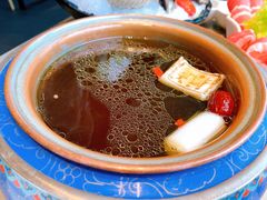 -享月汤皇·海鲜小火锅·聚会(曲江创意谷店)