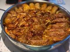 -黄记煌三汁焖锅(欢乐海岸店)
