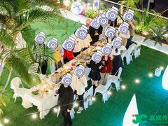 -CIAO·团建聚餐·生日派对轰趴馆(福田店)