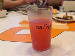 -The COOK·厨餐厅·自助餐(浦东嘉里大酒店)