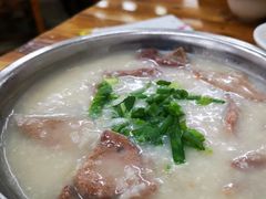 -南记食粥坊·宵夜大排档(莲花总店)