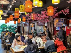 -外婆船宴餐厅·外婆喊你回家吃饭