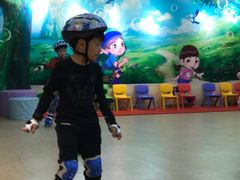 -酷迈儿童体能运动馆(九棵树店)