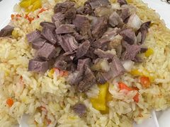 -新疆阿力餐厅(洪湖里店)