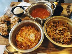 部队锅-miss密斯韩餐(平阳景苑店)