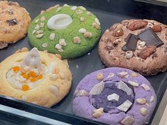-CookieJar曲奇家(东方宝泰店)
