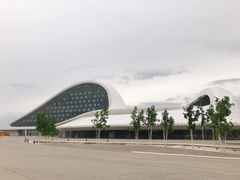 -哈尔滨大剧院