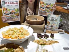 -猪腰一家·地道佛山菜(盐步店)