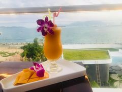 -芽庄MP泰式海鲜海景餐厅