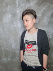 -SOULMAGIC 造型烫发染发