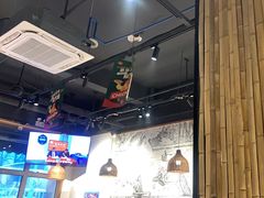 -金柱大盘鸡(波斯坦店)
