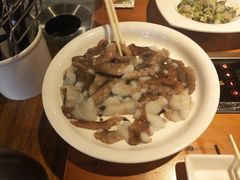 -马路边上·小海鲜烧烤(八一路店)