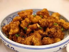 -聚春园自助餐厅(东街口店)