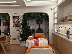 -瑶舍头疗·瑶浴·芳香热石SPA(五洲国际店)