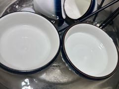 -云鱿记鱿鱼鸡·野生菌火锅(人民南路店)