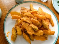 -銘悦阁烤鸭店