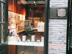 门面-COVA(新天地Xintiandi店)
