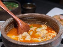 凯里酸汤鱼-山石榴·贵州菜(丰盛里店)