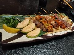 -無境·匠心日本料理(汉街店)