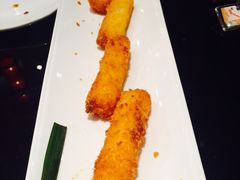 -高第街56号港式餐厅(山大路店)