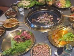 -炉队长·齐齐哈尔家庭烤肉(马家堡店)