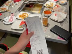 -海底捞火锅(金地广场生日主题店)