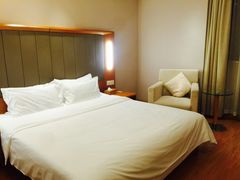 -全季酒店(上海火车站地铁站天目西路店)