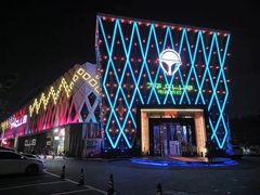 -TG·ULTRA天宫酒吧(广州旗舰店)